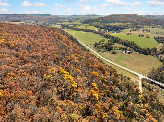 North Of Hwy 412, Alpena, AR 72611