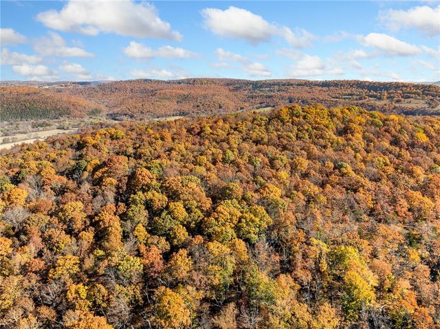 North Of Hwy 412, Alpena, AR 72611