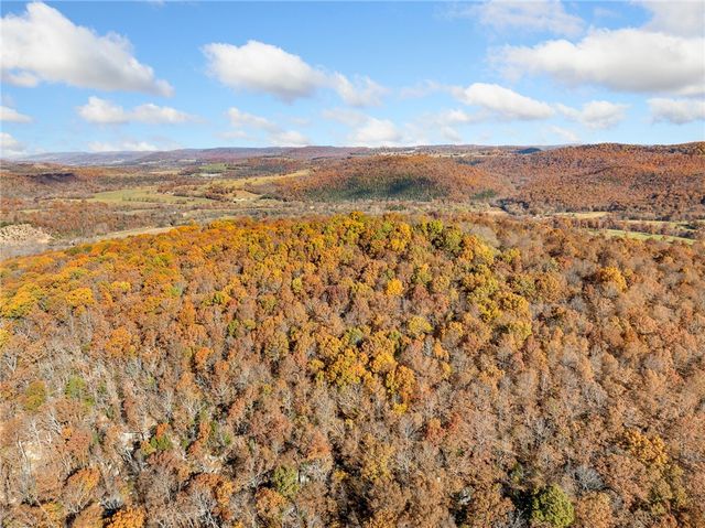 North Of Hwy 412, Alpena, AR 72611