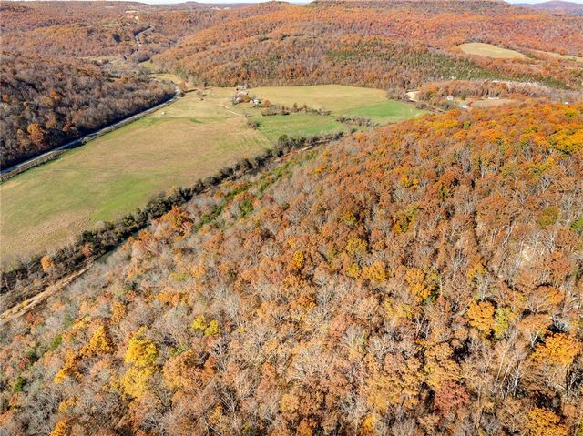 North Of Hwy 412, Alpena, AR 72611