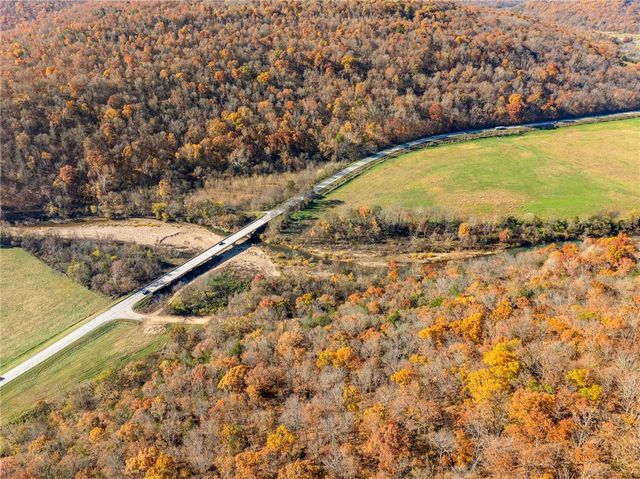 North Of Hwy 412, Alpena, AR 72611