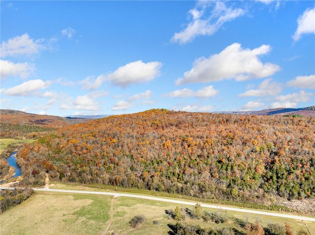 North Of Hwy 412, Alpena, AR 72611