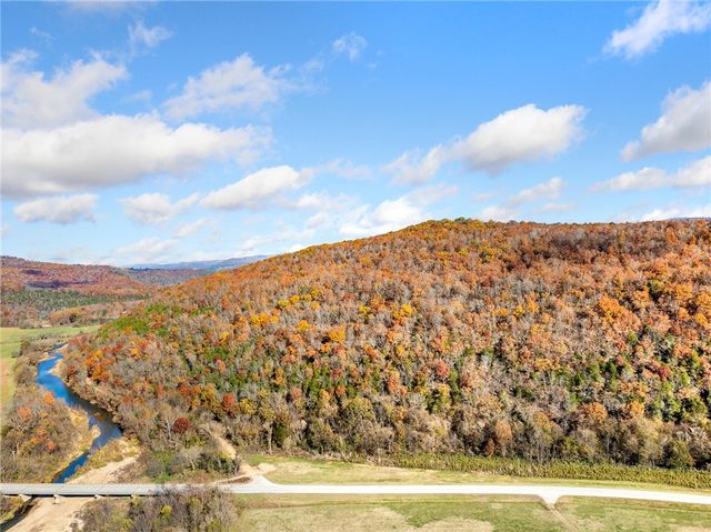 North Of Hwy 412, Alpena, AR 72611