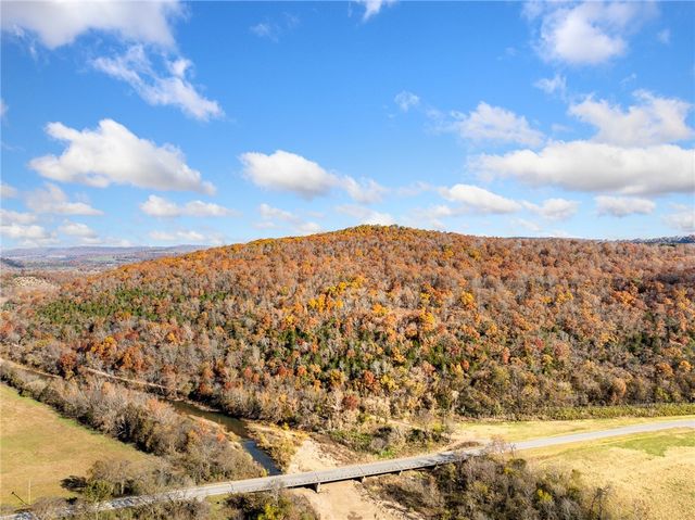 North Of Hwy 412, Alpena, AR 72611