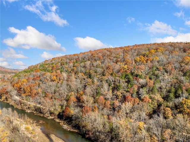 North Of Hwy 412, Alpena, AR 72611