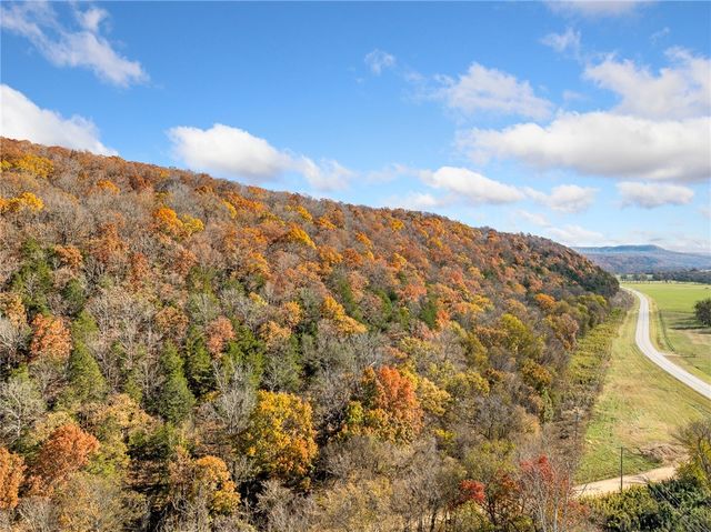 North Of Hwy 412, Alpena, AR 72611