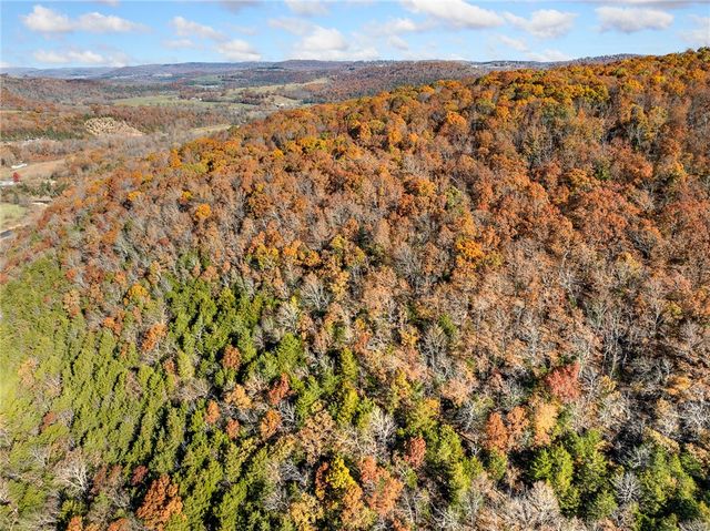 North Of Hwy 412, Alpena, AR 72611