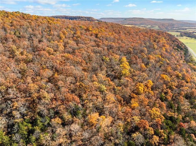 North Of Hwy 412, Alpena, AR 72611