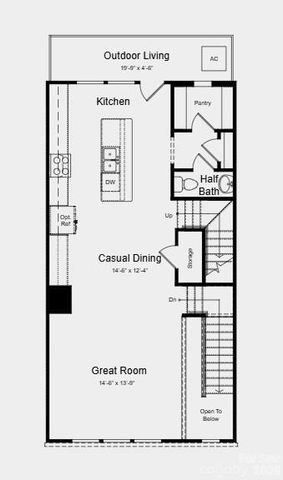 560 Silver Star Boulevard, Indian Trail, NC 28079