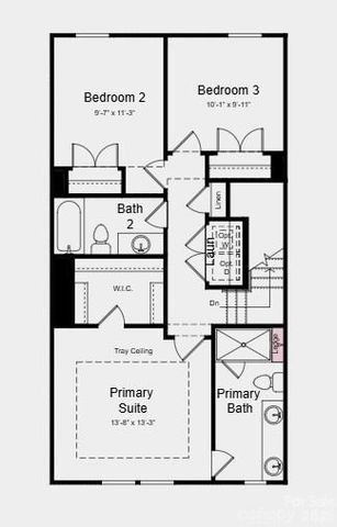 560 Silver Star Boulevard, Indian Trail, NC 28079