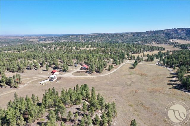 1041 Goulding Creek Road, Roundup, MT 59072 property photo