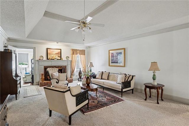 1329 Saxony Drive SE, Conyers, GA 30013