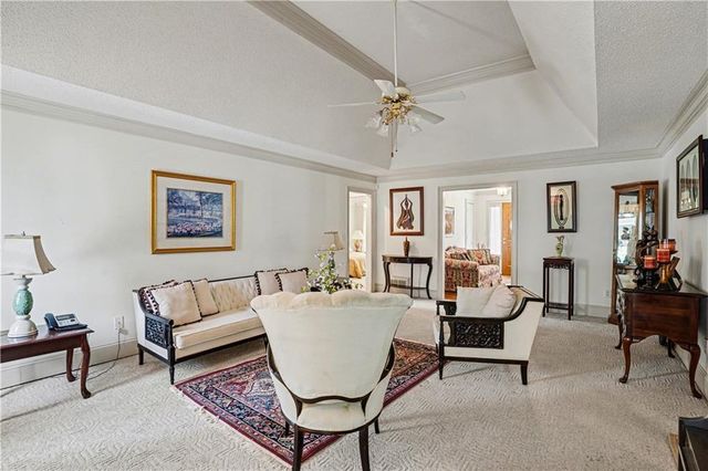 1329 Saxony Drive SE, Conyers, GA 30013