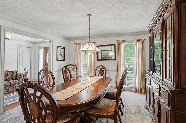 1329 Saxony Drive SE, Conyers, GA 30013