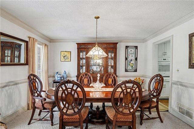 1329 Saxony Drive SE, Conyers, GA 30013