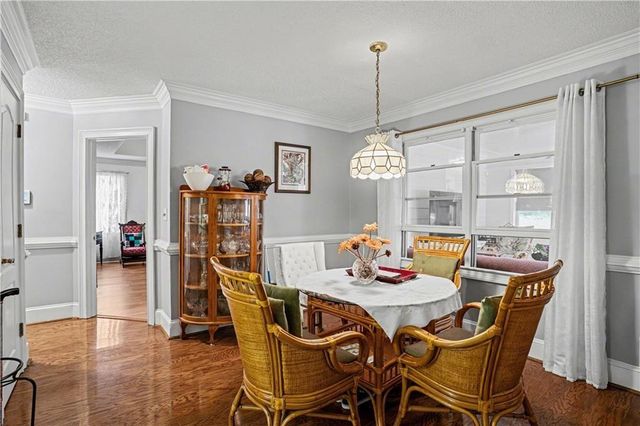 1329 Saxony Drive SE, Conyers, GA 30013