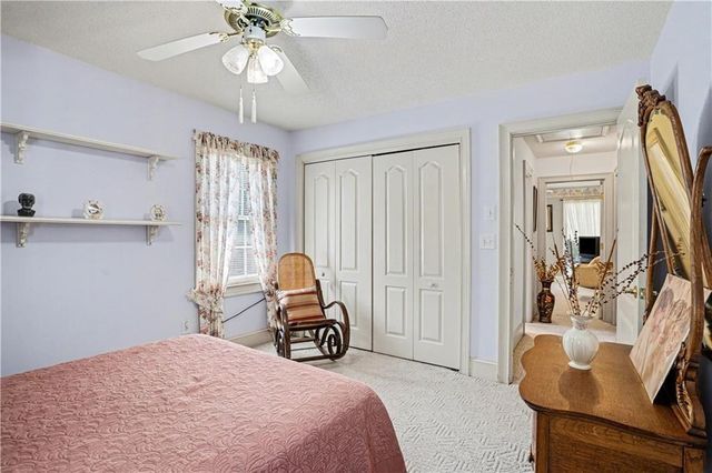 1329 Saxony Drive SE, Conyers, GA 30013