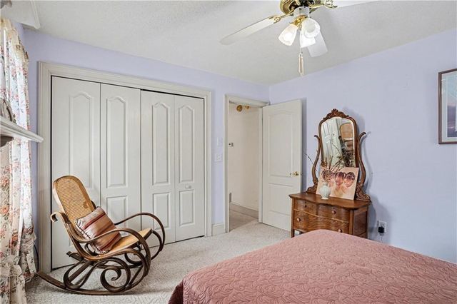 1329 Saxony Drive SE, Conyers, GA 30013