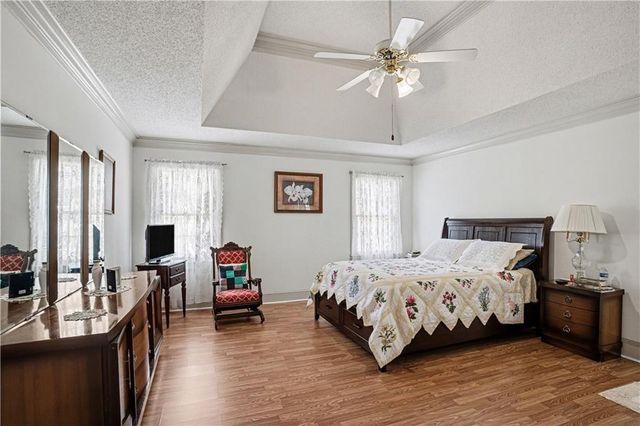 1329 Saxony Drive SE, Conyers, GA 30013