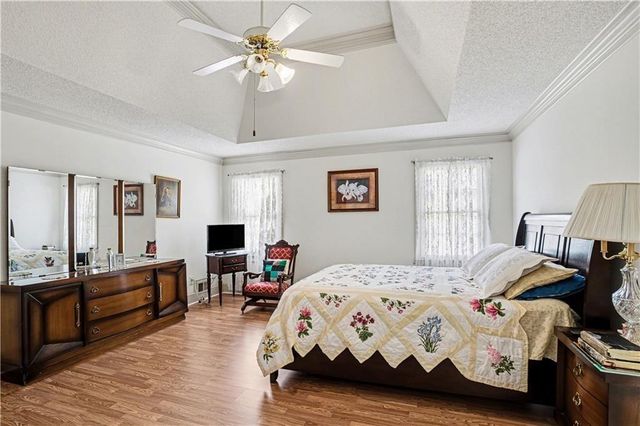 1329 Saxony Drive SE, Conyers, GA 30013