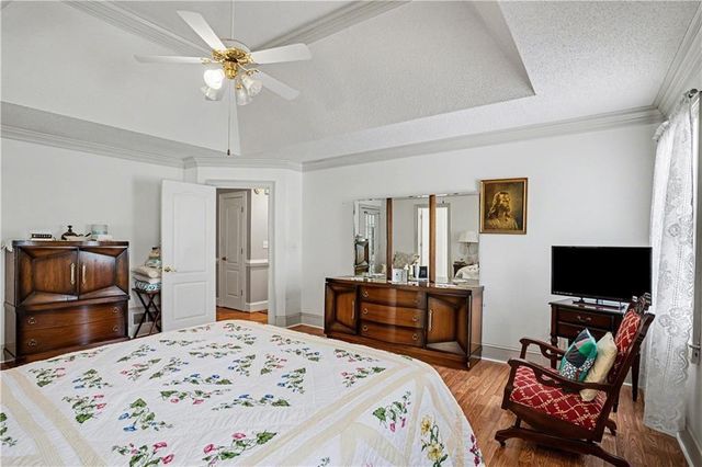 1329 Saxony Drive SE, Conyers, GA 30013