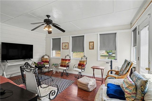 1329 Saxony Drive SE, Conyers, GA 30013