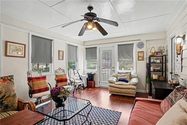 1329 Saxony Drive SE, Conyers, GA 30013