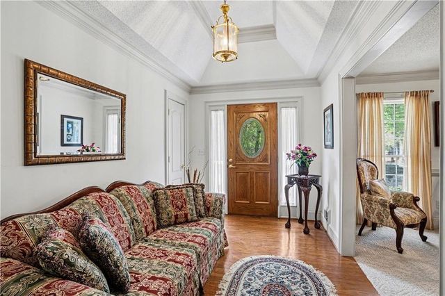 1329 Saxony Drive SE, Conyers, GA 30013