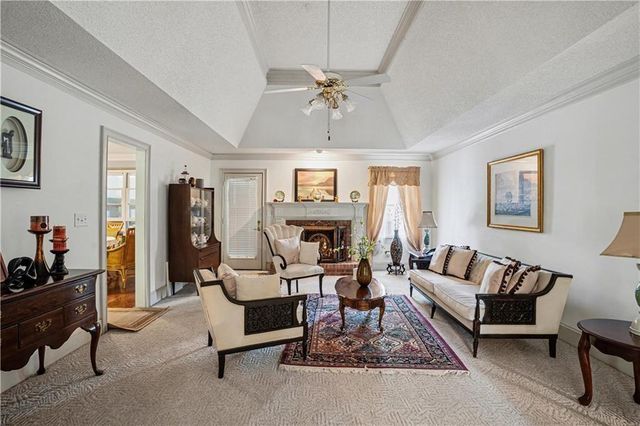 1329 Saxony Drive SE, Conyers, GA 30013