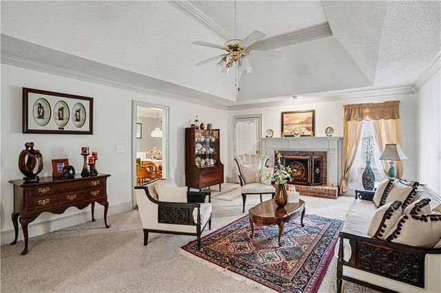 1329 Saxony Drive SE, Conyers, GA 30013