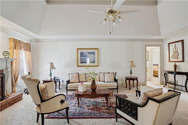 1329 Saxony Drive SE, Conyers, GA 30013