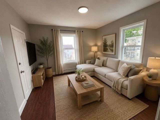 6 Dalton 3, Lowell, MA 01850
