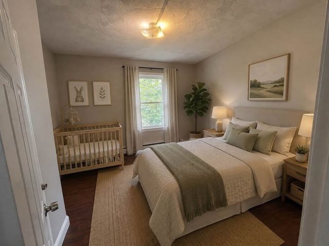 6 Dalton 3, Lowell, MA 01850