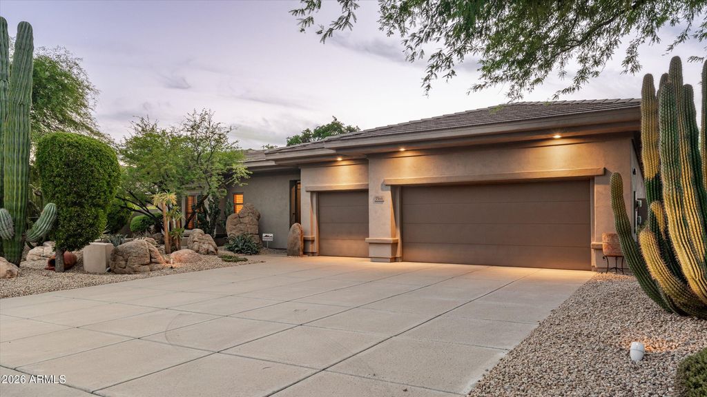 7386 E BRISA Drive, Scottsdale, AZ 85266 — photo 3