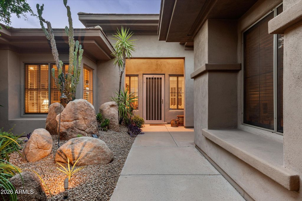 7386 E BRISA Drive, Scottsdale, AZ 85266 — photo 4