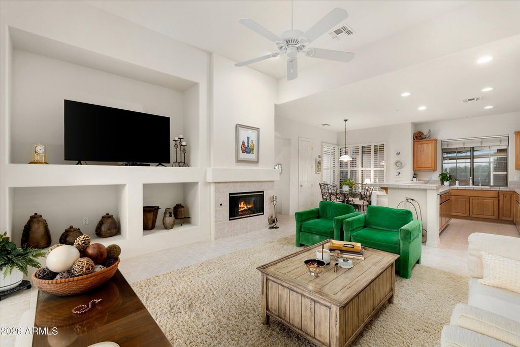 7386 E BRISA Drive, Scottsdale, AZ 85266 — photo 5
