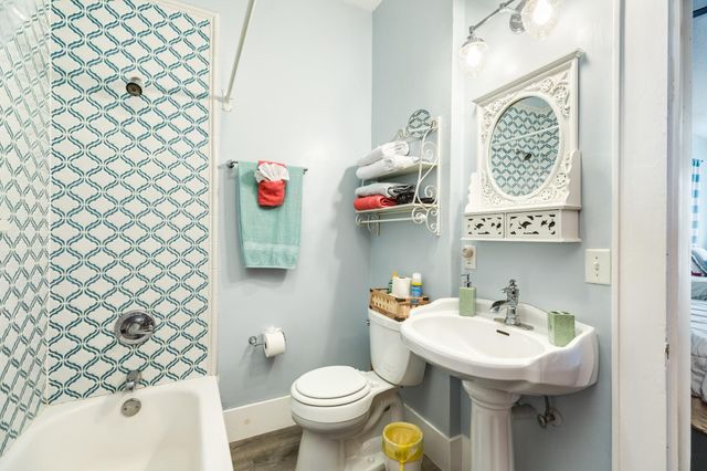 4123 Avenue Q, Galveston, TX 77550