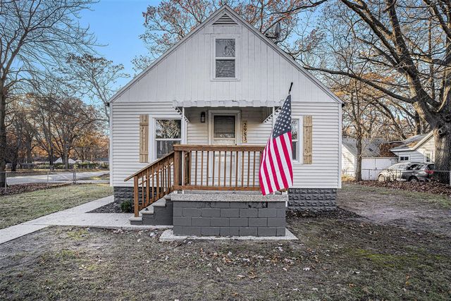 2983 Worden Street, Norton Shores, MI 49444