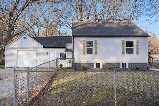 2983 Worden Street, Norton Shores, MI 49444