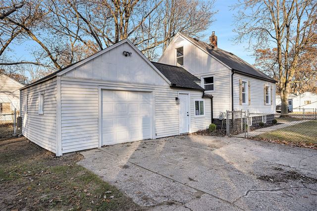 2983 Worden Street, Norton Shores, MI 49444