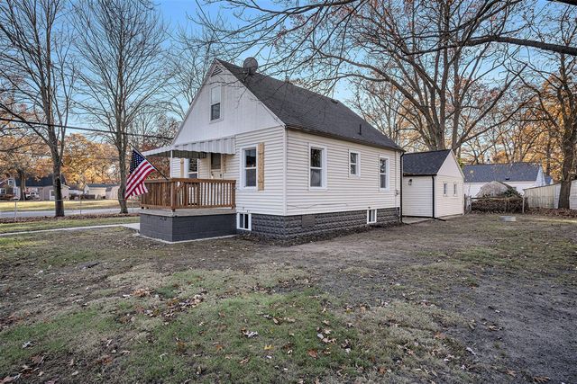 2983 Worden Street, Norton Shores, MI 49444