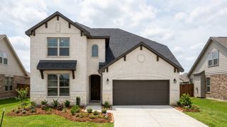 8909 Haste Lane, Aubrey, TX 76227