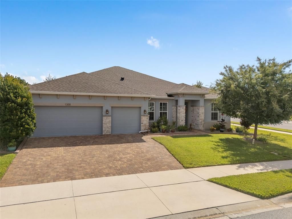 1300 WILDCAT LANE, Minneola, FL 34715