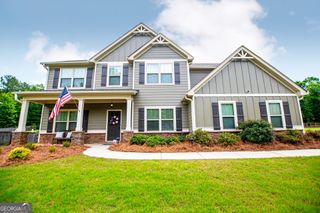 152 Grayson Myers Drive, Villa Rica, GA 30180
