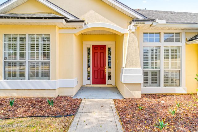 14656 PRESERVE LANDING Drive E, Jacksonville, FL 32226