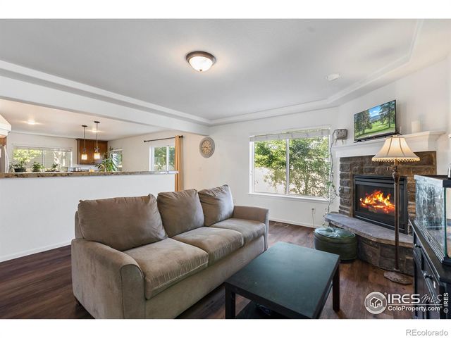 3626 Maplewood Lane, Johnstown, CO 80534