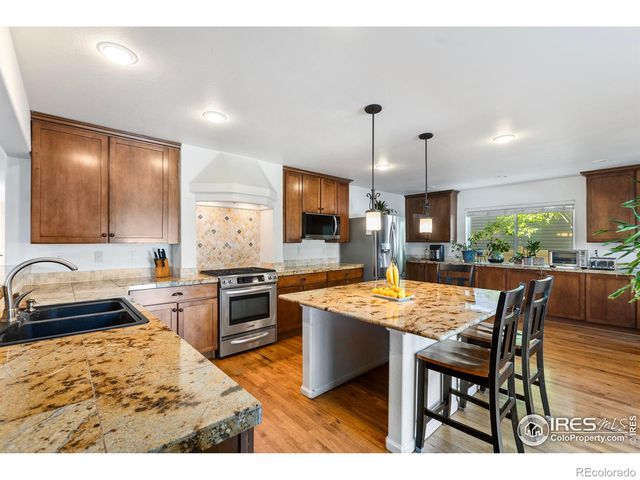 3626 Maplewood Lane, Johnstown, CO 80534