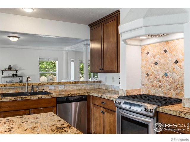 3626 Maplewood Lane, Johnstown, CO 80534