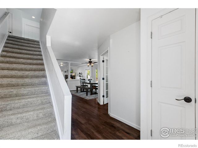 3626 Maplewood Lane, Johnstown, CO 80534