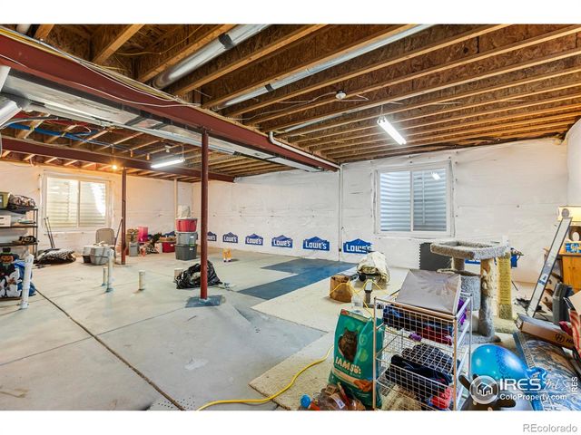 3626 Maplewood Lane, Johnstown, CO 80534